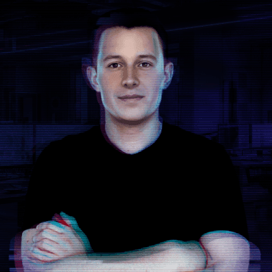 Company CEO