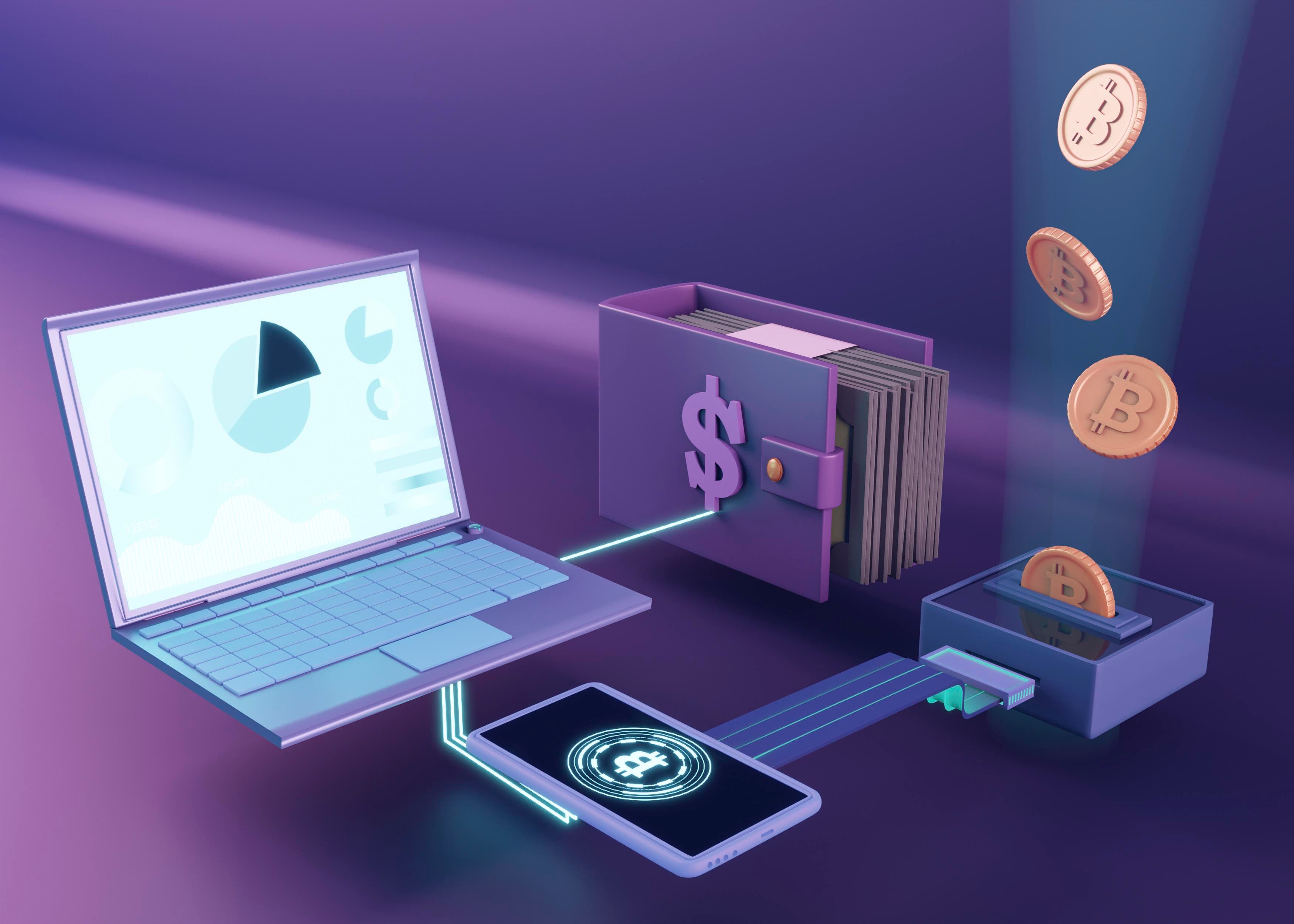 Crypto Exchange Platform