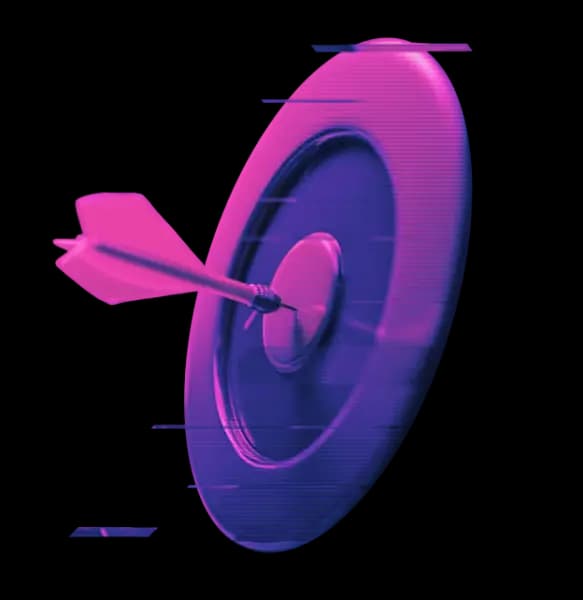 Target illustration